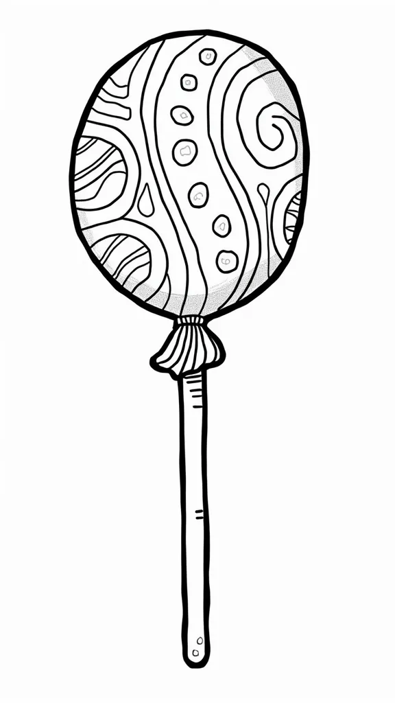 gumdrop coloring pages